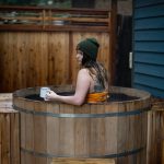 La sauna finlandesa, más que una tradición